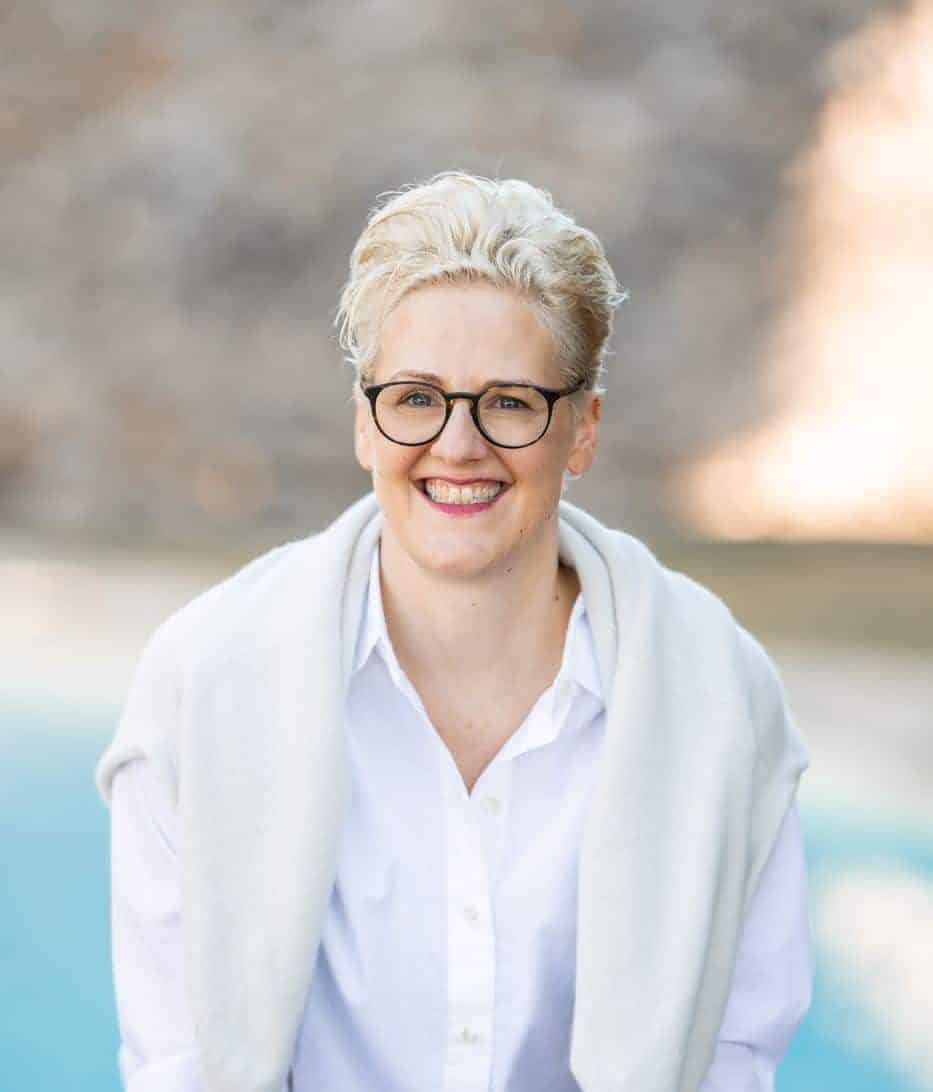 Melanie Schmeinck, Porträt